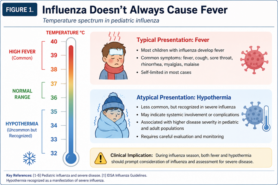 influenza