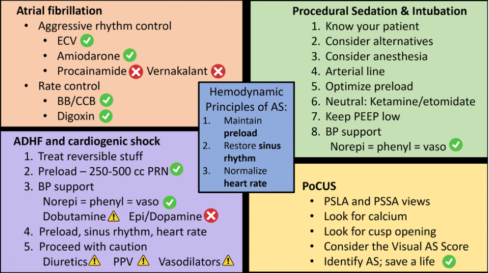 valvular