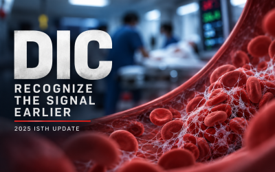 Decoding DIC