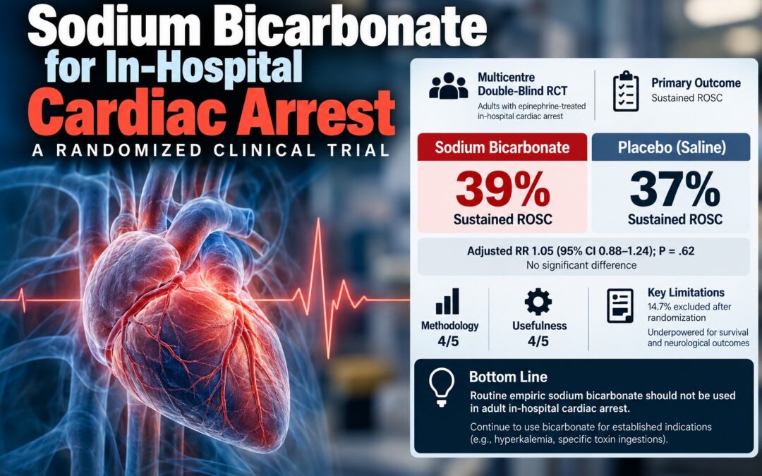 bicarbonate